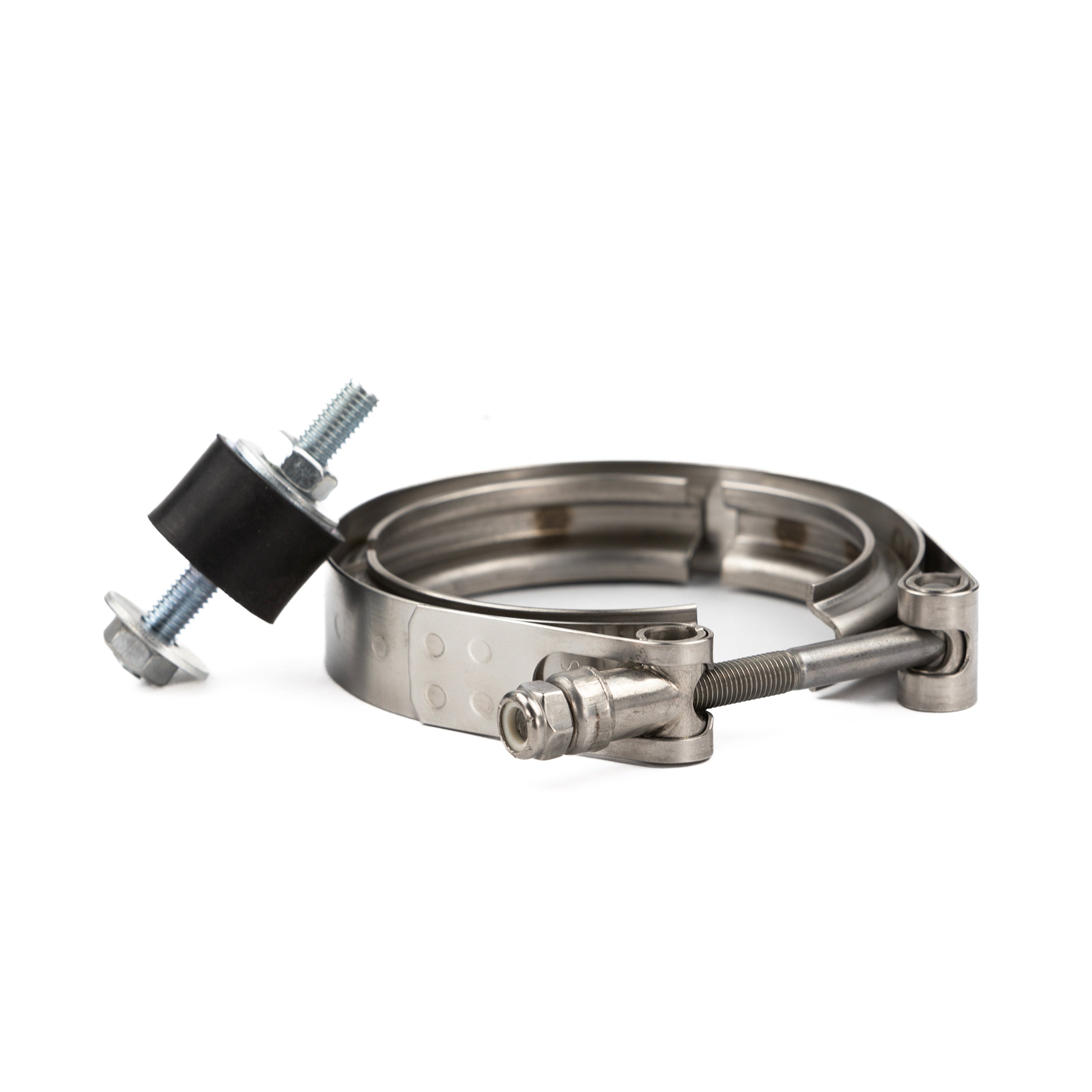 Photo of RPM SXS RPM Can-Am X3 Turbo Back 3" Full Race / Drag Pipe by RPM SXS - Premium for UTVs / Side by Sides