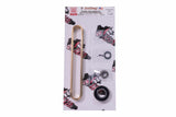 Photo of Shock Therapy Steering Rack Rebuild Kits by Shock Therapy - Premium for UTVs / Side by Sides