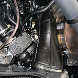 Photo of RPM SXS RPM X3 "SHORTY" Reduced Height Silicone Clutch Exhaust Vent Silicone by RPM SXS - Premium for UTVs / Side by Sides