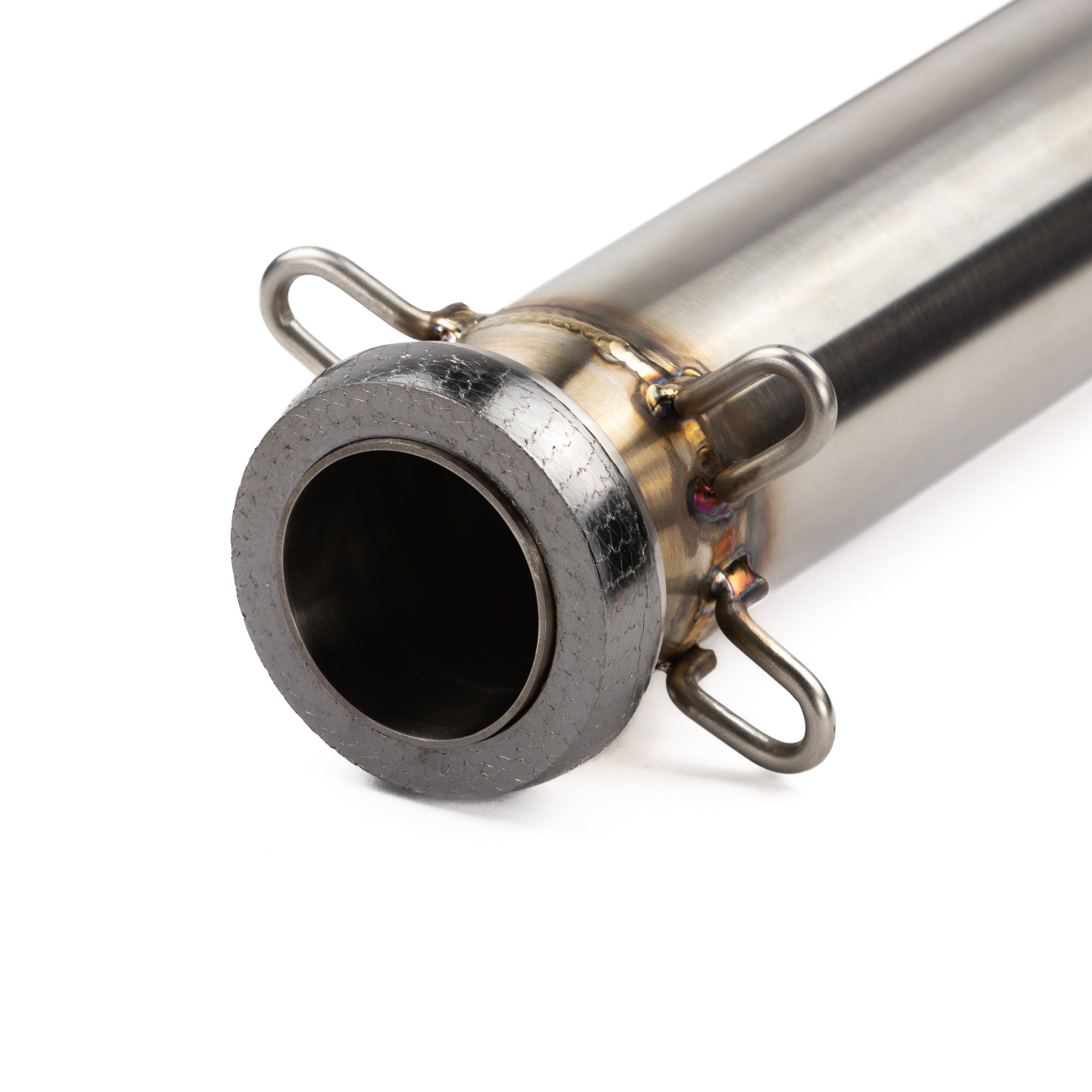 Photo of RPM SXS RPM Can-Am X3 Cat Delete Bypass - Mid Pipe X3 Turbo R & RR by RPM SXS - Premium for UTVs / Side by Sides