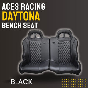 Daytona Split Bench for RZR 1000/Turbo