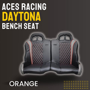 Daytona Split Bench for RZR 1000/Turbo