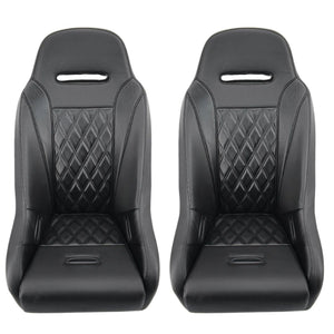 Apex UTV Suspension Seats (Set of 2)