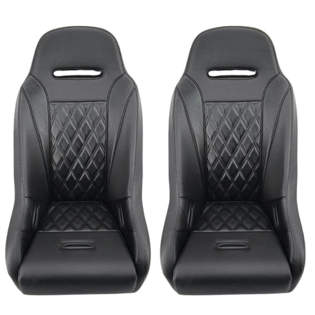 Apex UTV Suspension Seats (Set of 2)