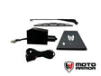 Photo of Moto Armor Maverick X3 Electric Wiper Kit (Dual Speed) by Moto Armor - Premium for UTVs / Side by Sides