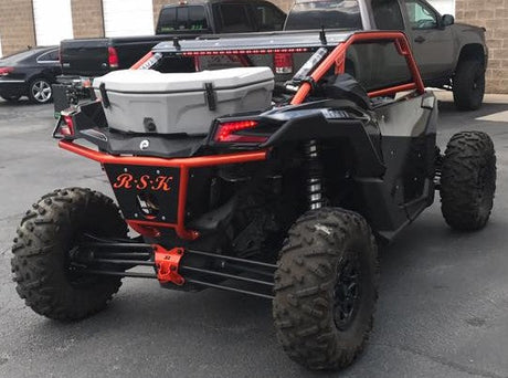 Photo of Chase Light by RSK / Rebel Style Kustoms - Premium for UTVs / Side by Sides