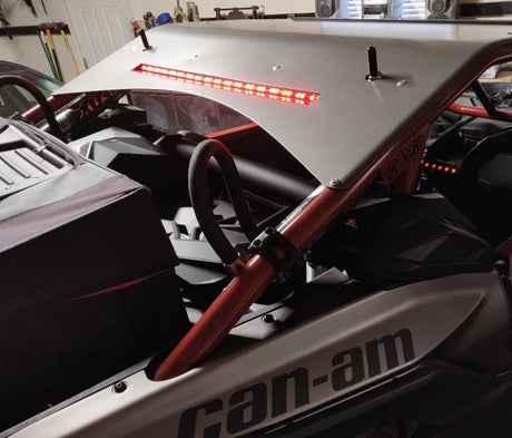 Photo of Chase Light by RSK / Rebel Style Kustoms - Premium for UTVs / Side by Sides