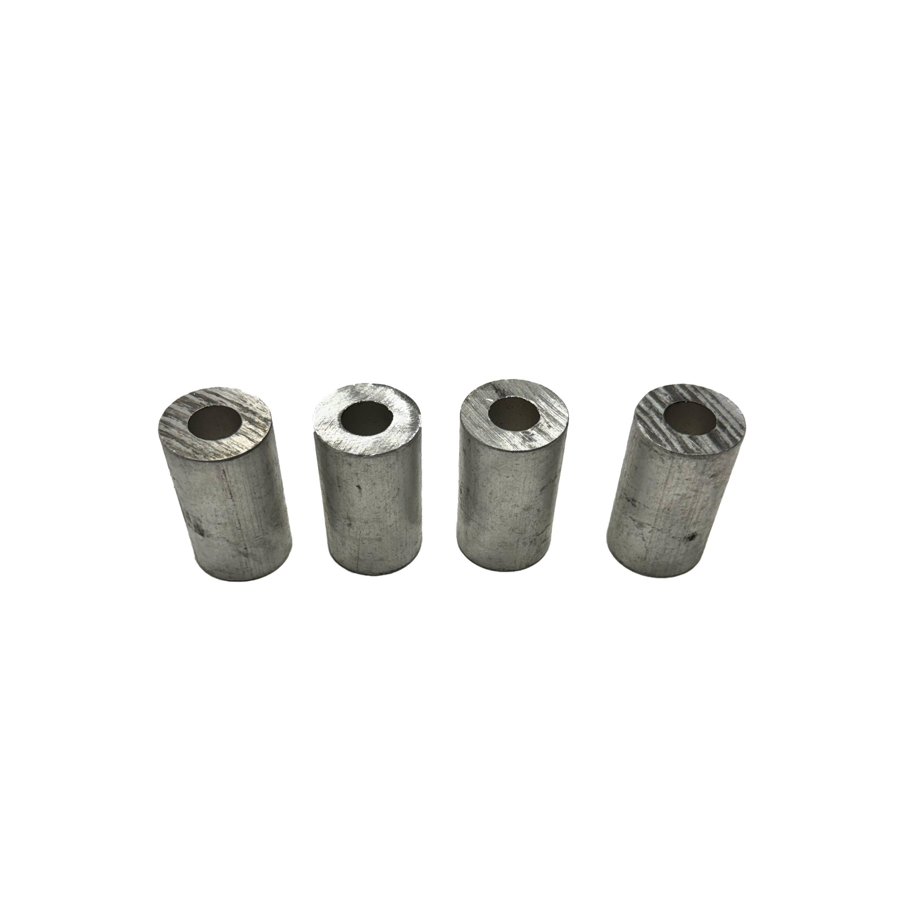 Photo of X3/X3 Max Bump Seat Spacers *NOT REFUNDABLE/RETURNABLE* by UTV Mountain Accessories - Premium for UTVs / Side by Sides