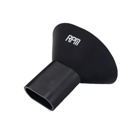 Can-Am Maverick X3 Flexible Silicone Oil Drain Funnel