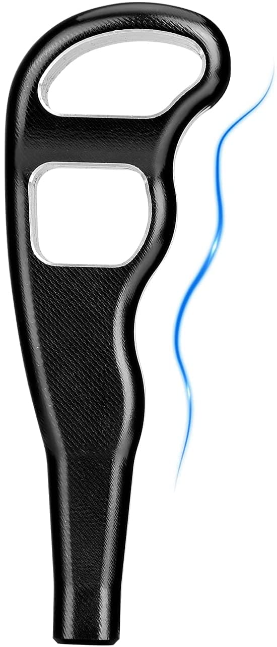 Photo of UTV Shifter Knob for Can Am Maverick X3 Max 2017-2024 by Kemimoto - Premium for UTVs / Side by Sides