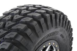 XCR350 Radial Tire