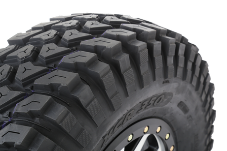 XCR350 Radial Tire