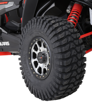 XCR350 Radial Tire