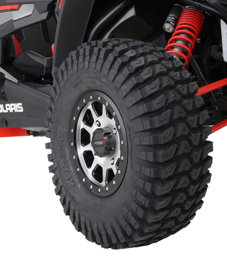 XCR350 Radial Tire