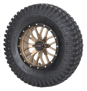 XCR350 Radial Tire