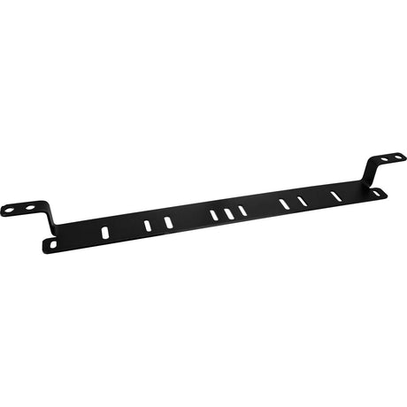 Photo of 2007-2014 GMC Sierra 2500/3500 HD Bumper Light Bar with 19" XPR Halo Light Bar by Vision X Off-Road - Premium Vehicle Specific Kit for UTVs / Side by Sides