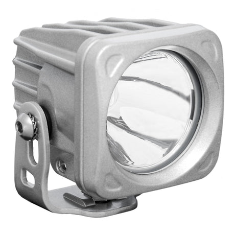 Photo of 3" Optimus Silver 10º Beam LED Light by Vision X Off-Road - Premium Light Pods for UTVs / Side by Sides