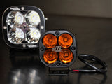 Photo of X Jr Mini LED Pod by All Terrain Concepts - Premium Light Pods for UTVs / Side by Sides
