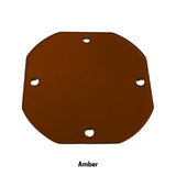 Photo of X Jr Mini LED Pod Replacement Lens by All Terrain Concepts - Premium Light Pods for UTVs / Side by Sides