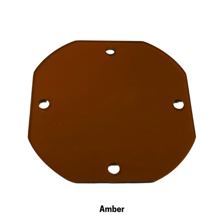 Photo of X Jr Mini LED Pod Replacement Lens by All Terrain Concepts - Premium Light Pods for UTVs / Side by Sides