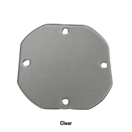 Photo of X Jr Mini LED Pod Replacement Lens by All Terrain Concepts - Premium Light Pods for UTVs / Side by Sides