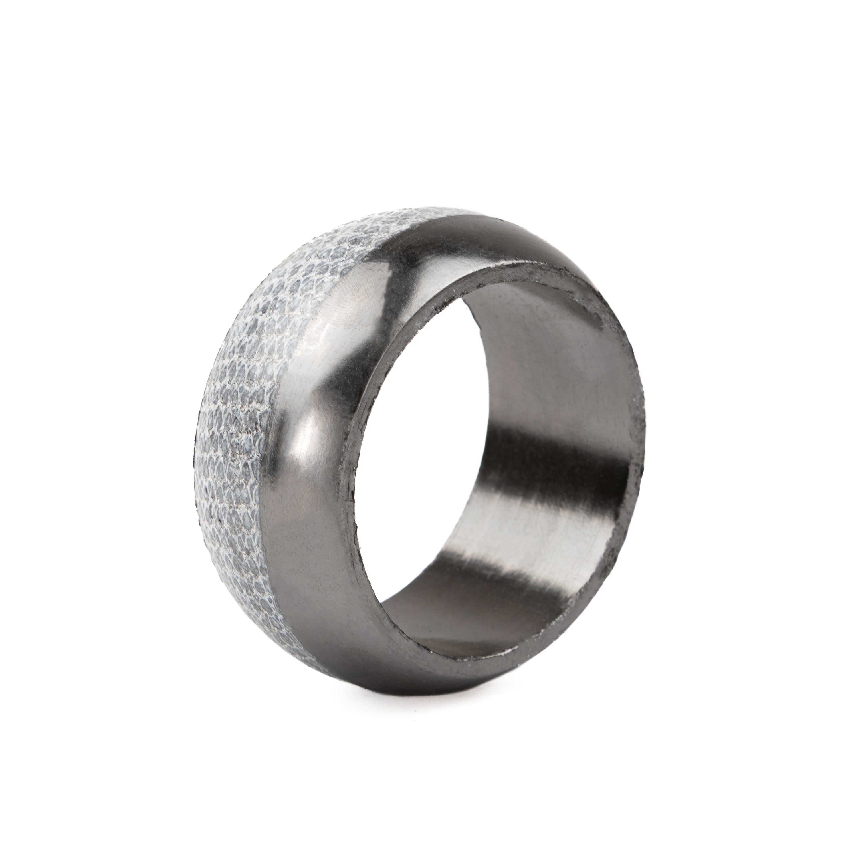 Photo of RPM SXS RPM Polaris RZR XP 1000 15-23, XPEDITION, & RS1 Double Spherical Exhaust Gasket Donut Seal 3610236 by RPM SXS - Premium for UTVs / Side by Sides