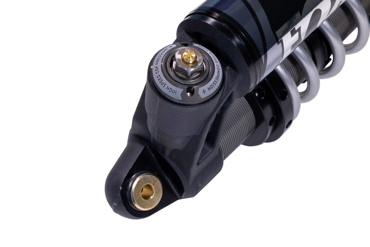 Photo of Shock Therapy FOX RC2 Shocks for 2014-2024 RZR XP 1000 and XP Turbo Models by Shock Therapy - Premium for UTVs / Side by Sides