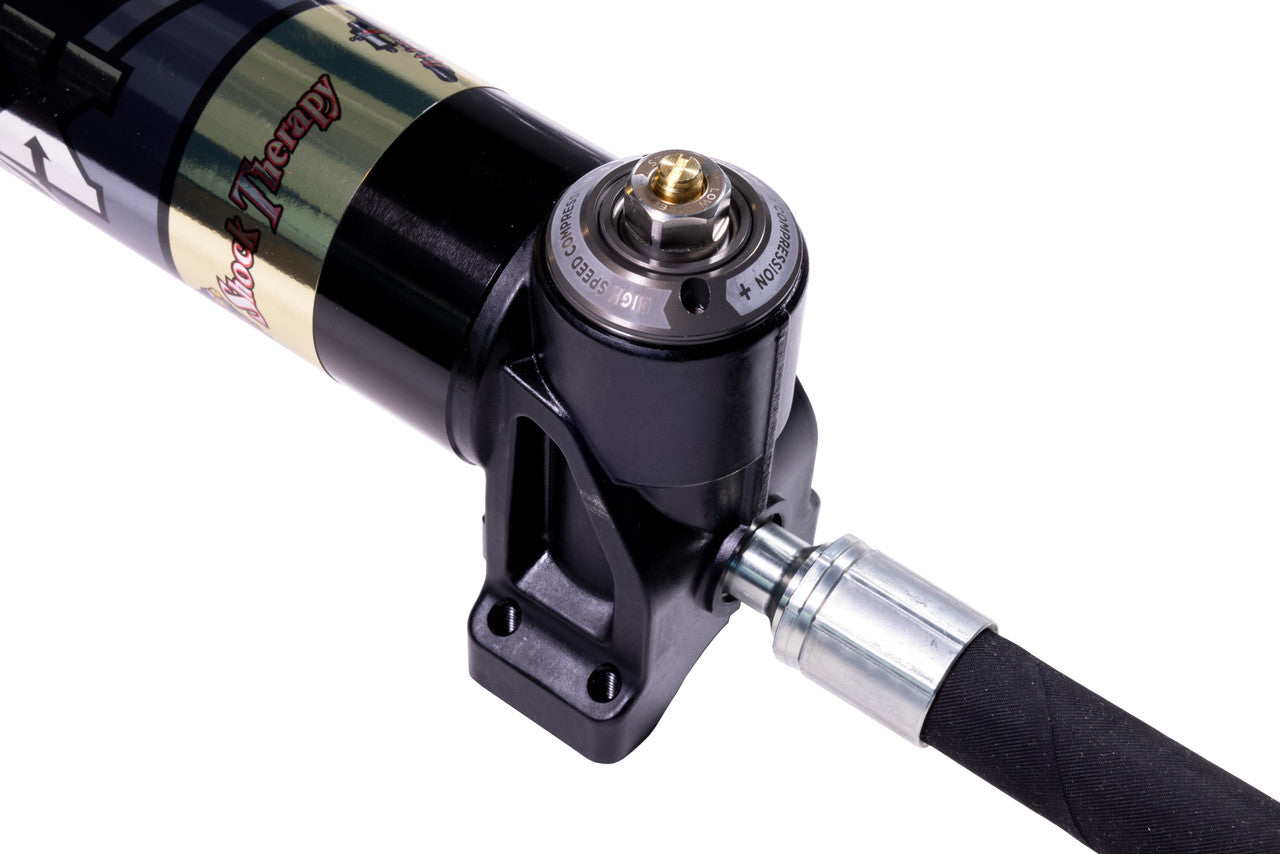 Photo of FOX RC2 Shocks for 2014-2024 RZR XP 1000 and XP Turbo Models by Shock Therapy - Premium for UTVs / Side by Sides
