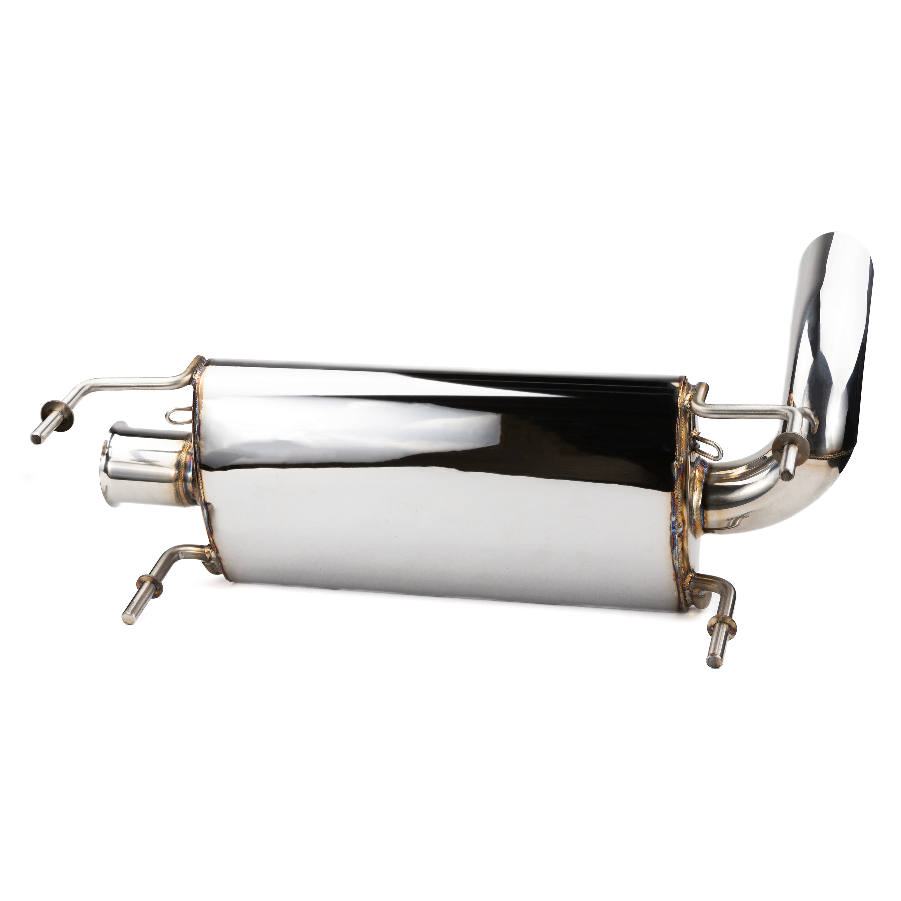 Photo of RPM SXS RPM Polaris RZR XP1000 Sport Muffler 2024-2025 XP 1000 by RPM SXS - Premium for UTVs / Side by Sides