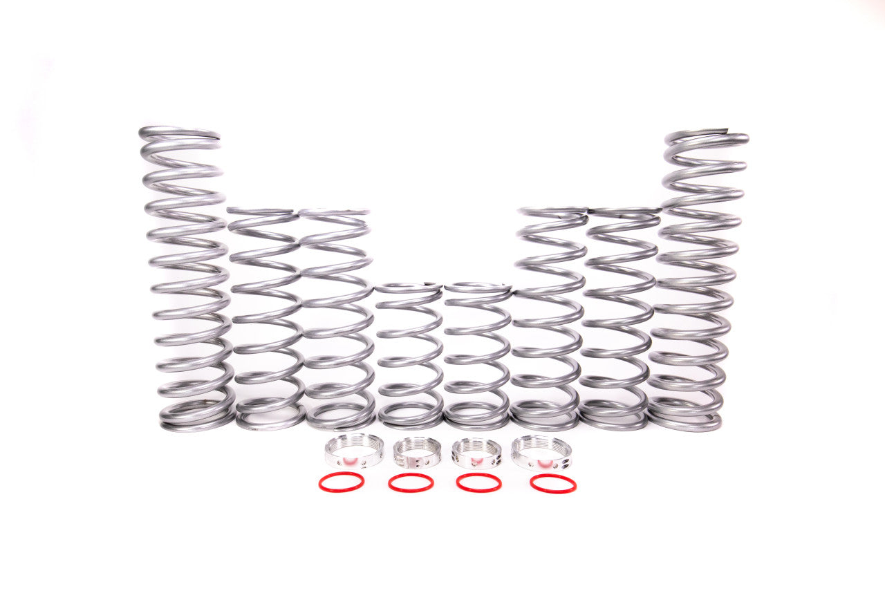 Photo of Polaris RZR RS1 Dual Rate Spring Kit by Shock Therapy - Premium for UTVs / Side by Sides