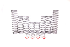 Photo of Shock Therapy Polaris General XP 1000 Dual Rate Spring Kit by Shock Therapy - Premium for UTVs / Side by Sides