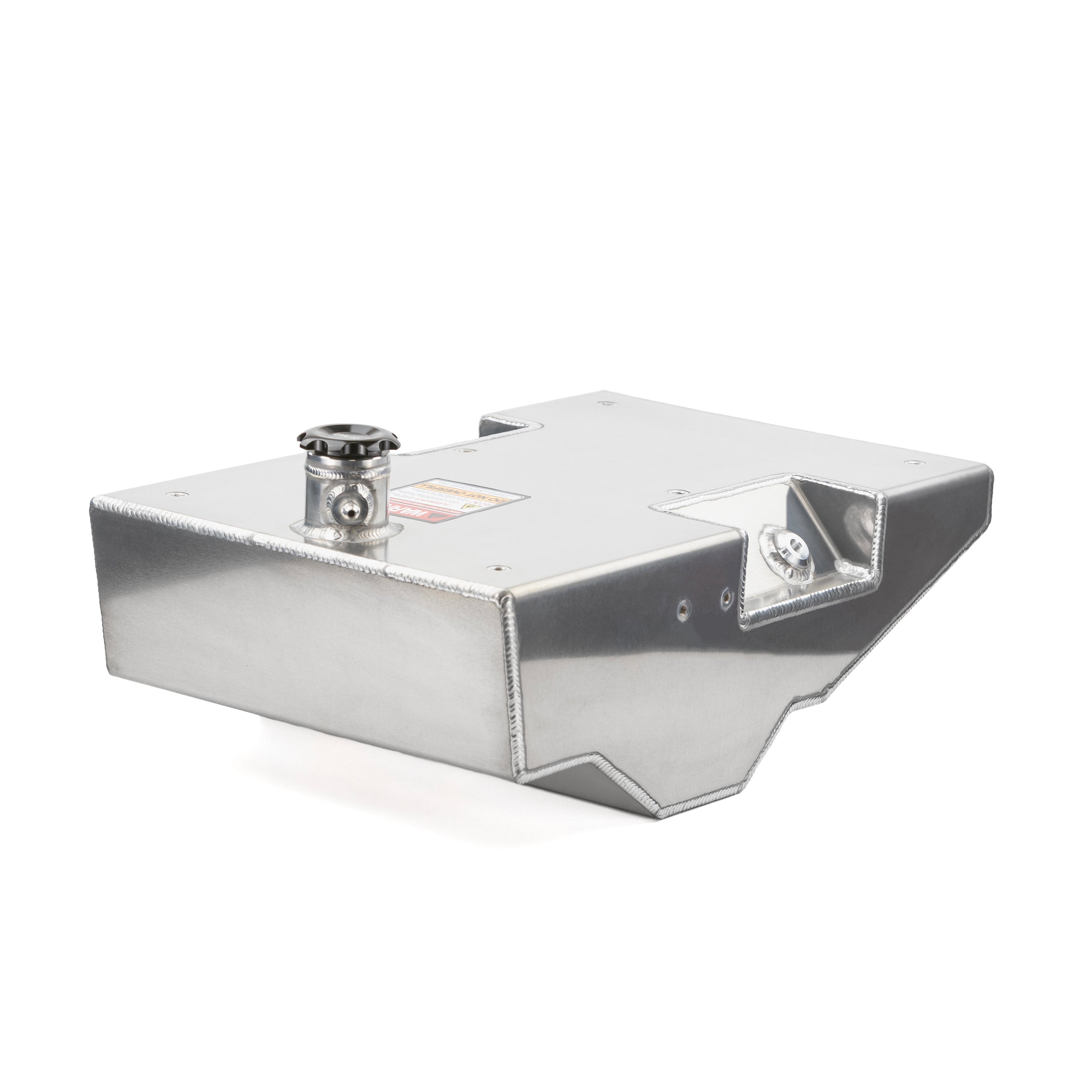 Photo of RPM SXS RPM RZR Auxiliary Fuel Tank - 4 Seat XPT / XP1000 / Turbo S 4.5G Auxiliary Fuel Gas Tank Kit by RPM SXS - Premium for UTVs / Side by Sides