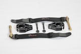 Polaris RZR XP 1000 / XP Turbo / RS1 Limit Strap Kit