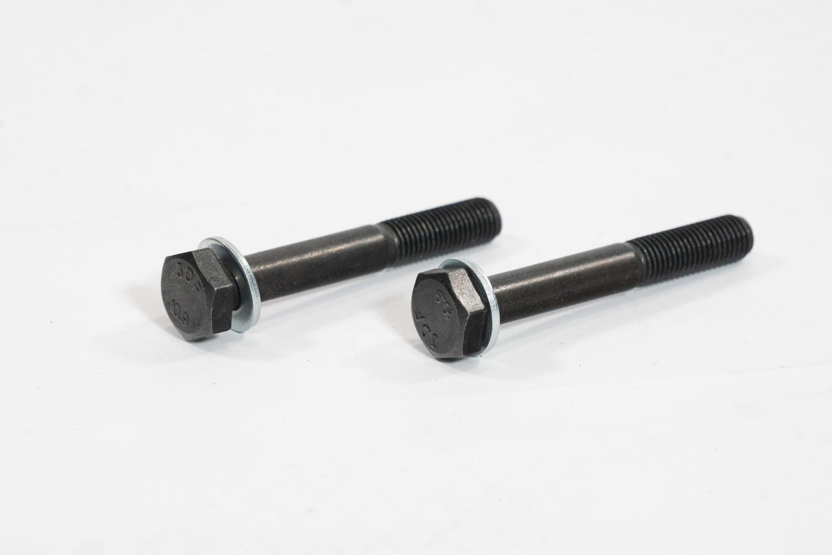 Photo of Polaris RZR Turbo S Limit Strap Kit by Shock Therapy - Premium Limit Straps for UTVs / Side by Sides