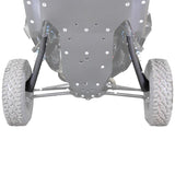 Polaris RZR XP S 1000 UHMW Trailing Arm Guards