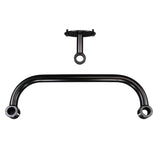 Photo of Polaris RZR XP Above the Roof Spare Tire Mount by Factory UTV - Premium Spare Tire Mounts for UTVs / Side by Sides