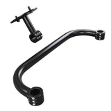 Photo of Polaris RZR XP Above the Roof Spare Tire Mount by Factory UTV - Premium Spare Tire Mounts for UTVs / Side by Sides