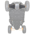 Photo of Polaris RZR XP 1000 UHMW A-Arm Guards by Factory UTV - Premium A-Arm Guards for UTVs / Side by Sides