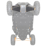 Photo of Polaris RZR XP 1000 UHMW A-Arm Guards by Factory UTV - Premium A-Arm Guards for UTVs / Side by Sides