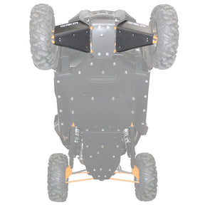 Photo of Polaris RZR XP 1000 UHMW A-Arm Guards by Factory UTV - Premium A-Arm Guards for UTVs / Side by Sides