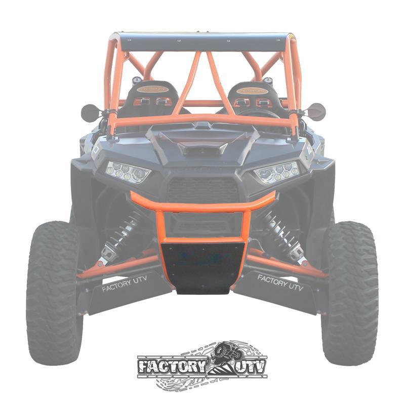 Photo of Polaris RZR 900/1000 Front Bumper by Factory UTV - Premium Bumpers for UTVs / Side by Sides