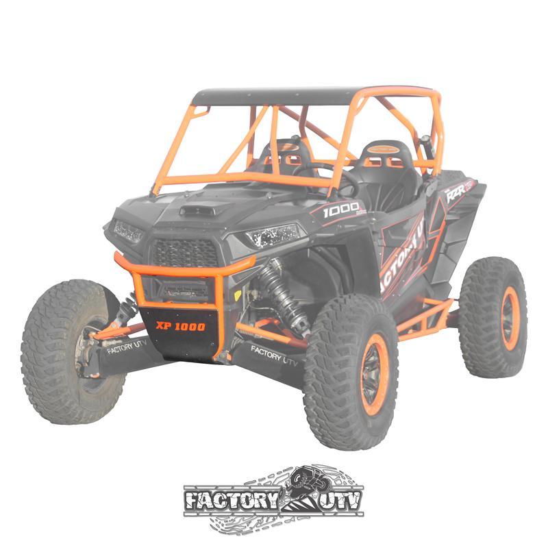 Photo of Polaris RZR 900/1000 Front Bumper by Factory UTV - Premium Bumpers for UTVs / Side by Sides
