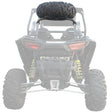 Photo of Polaris RZR XP Dual Clamp Spare Tire Mount by Factory UTV - Premium Spare Tire Mounts for UTVs / Side by Sides
