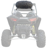 Photo of Polaris RZR XP Dual Clamp Spare Tire Mount by Factory UTV - Premium Spare Tire Mounts for UTVs / Side by Sides