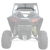 Photo of Polaris RZR XP Dual Clamp Spare Tire Mount by Factory UTV - Premium Spare Tire Mounts for UTVs / Side by Sides