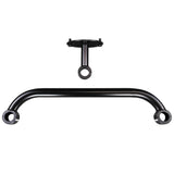 Polaris RZR XP Dual Clamp Spare Tire Mount