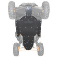 Photo of Polaris RZR XP 1000 & XP Turbo UHMW Skid Plate by Factory UTV - Premium Skid Plates for UTVs / Side by Sides
