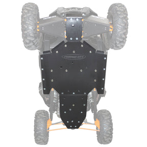 Photo of Polaris RZR XP 1000 & XP Turbo UHMW Skid Plate by Factory UTV - Premium Skid Plates for UTVs / Side by Sides