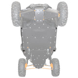 Photo of Polaris RZR XP 1000 UHMW Rock Sliders by Factory UTV - Premium Rock Sliders for UTVs / Side by Sides