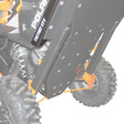Photo of Polaris RZR XP 1000 UHMW Rock Sliders by Factory UTV - Premium Rock Sliders for UTVs / Side by Sides